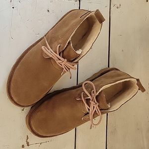 BearPaw Women's Boots